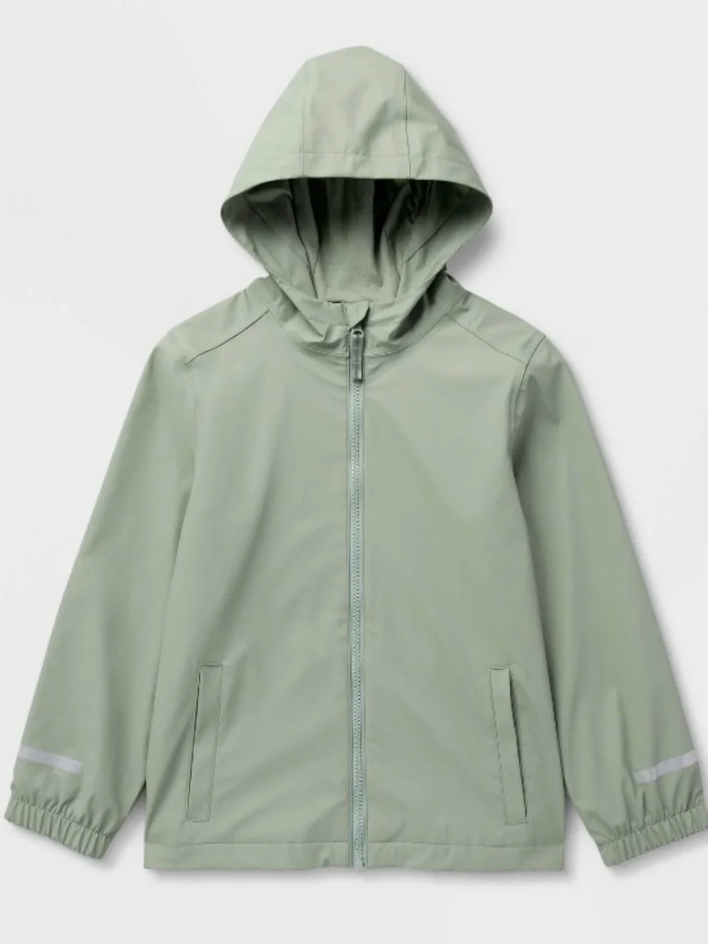 Cat & Jack Kids Raincoat Size 4/5 - NWT